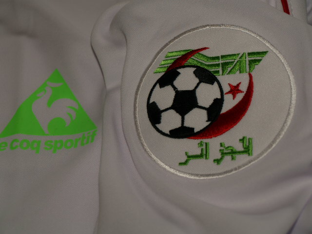 Arab – Football Shirt World