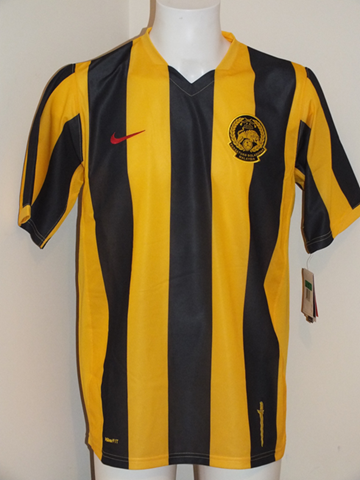 Malaysia – Football Shirt World