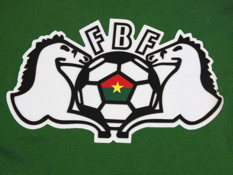 Burkina Faso – Football Shirt World