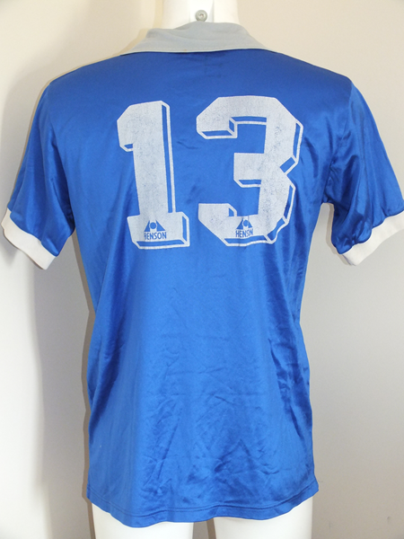 1987-88 – Old Posh Shirts